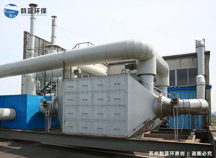 廚余垃圾除臭系統(tǒng)有哪些？探討廚余垃圾除臭技術(shù)