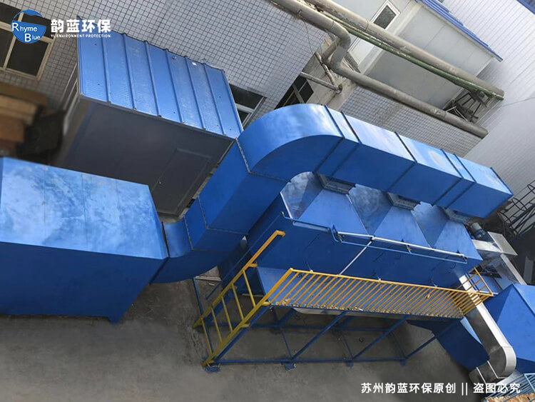 UV印刷廢氣處理方法詳解，從源頭控制，讓環(huán)保更高效